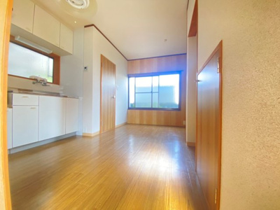 【居間・リビング】 | 寺田貸家