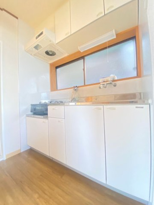 【キッチン】 | 寺田貸家