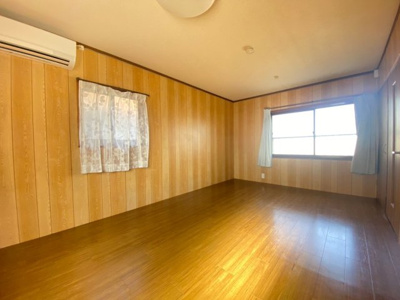 【寝室】 | 寺田貸家