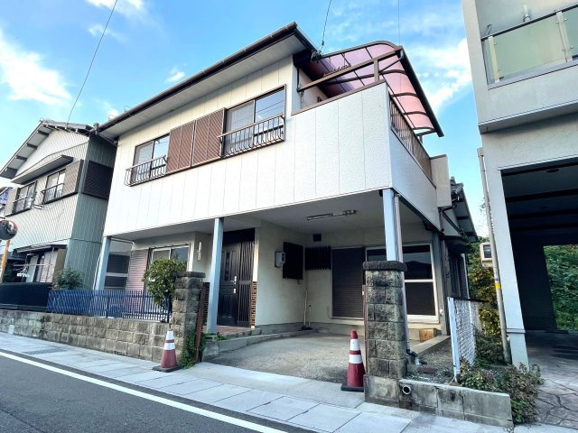 ６４３１７　瑞穂市只越中古戸建て