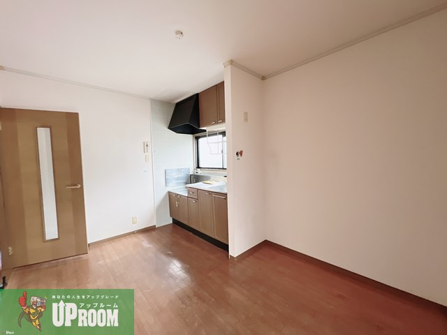 エヴァーグリーンの居間・リビング