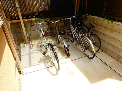 【その他共用部分】 | オリオン