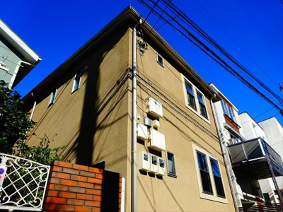 【外観】 | オリオン