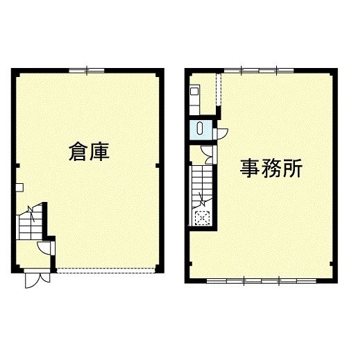 守山区四軒家１－７０３倉付事