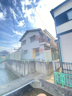 【外観】 | 西脇貸家