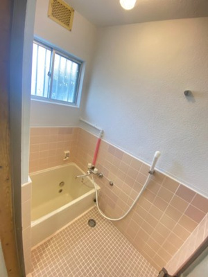 【浴室】 | 西脇貸家