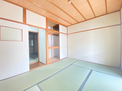 【和室】 | 西脇貸家