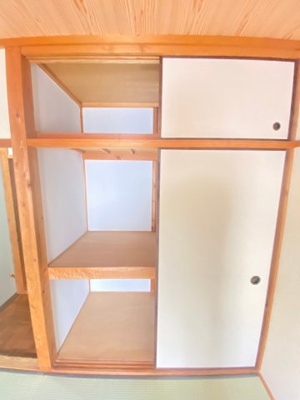 【内装】 | 西脇貸家