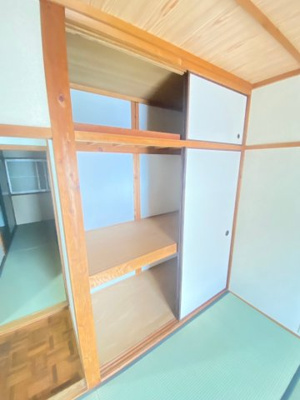 【内装】 | 西脇貸家