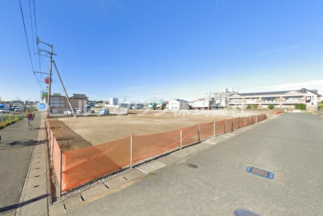 新宮町三代西店舗用地の画像