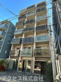 新宿区北新宿４丁目のマンションの画像