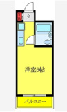 板橋区大原町のマンションの画像
