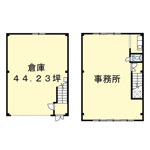 西味鋺３丁目９０４ー１倉付事