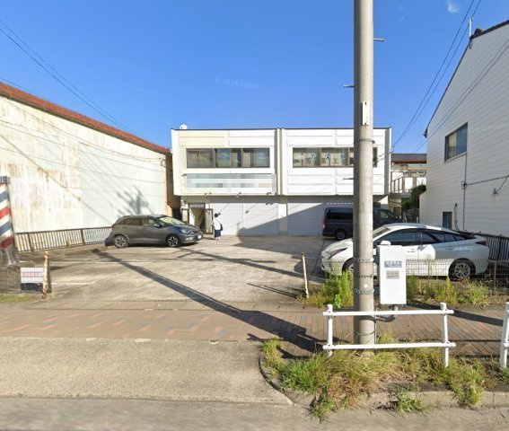 西味鋺３丁目９０４ー１倉付事の外観