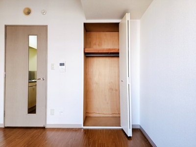 【収納】 | ソレイユ駒沢