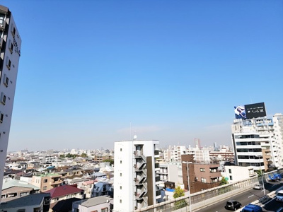 【その他】 | ソレイユ駒沢