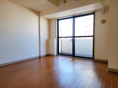 【居間・リビング】 | ソレイユ駒沢