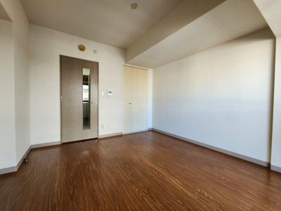 【寝室】 | ソレイユ駒沢