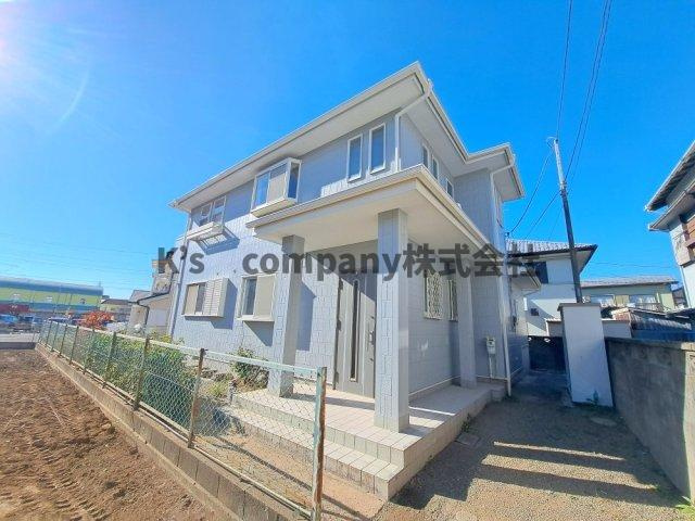 ●高座郡寒川町一之宮2丁目　中古戸建