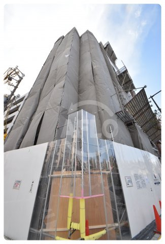 アクアプレイス天王寺Ⅲの外観|アクアプレイス天王寺III　外観