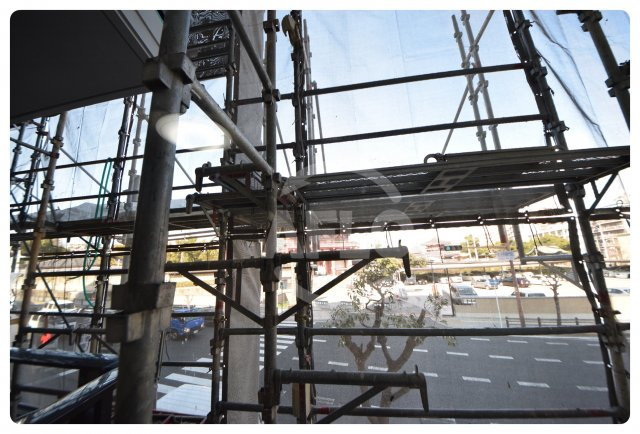 アクアプレイス天王寺Ⅲの展望|アクアプレイス天王寺III　眺望