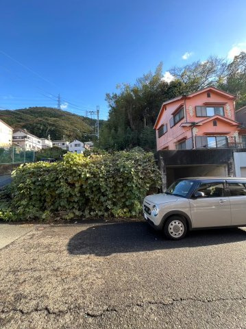 柏原市国分東条町売土地の周辺