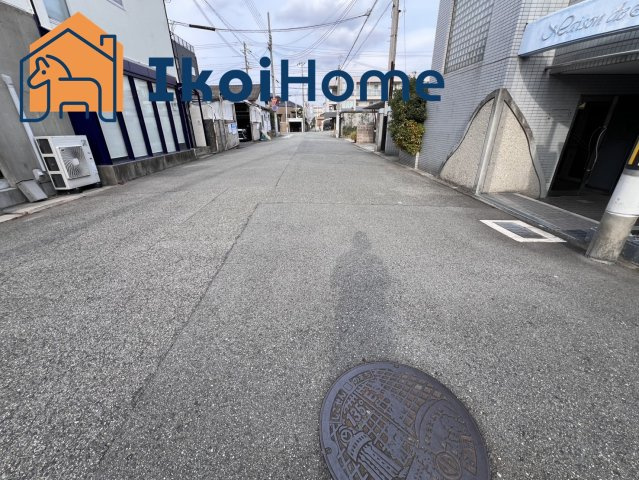 明石市西新町1丁目　中古のその他|～ご見学に関して～平日や夜間でもご案内可能。決まったお時間で身動きが取れない方も臨機応変に対応します