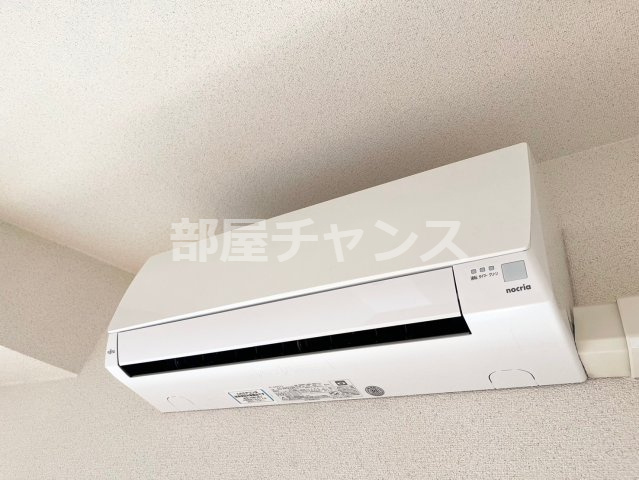 プレサンス鶴舞駅前ブリリアントの設備