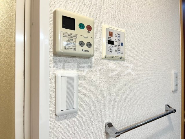プレサンス鶴舞駅前ブリリアントの設備