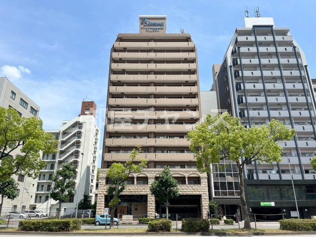 プレサンス鶴舞駅前ブリリアント