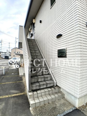 【エントランス】 | デュラアサヒＡ棟 | 毎日通るエントランスはこのようになっています