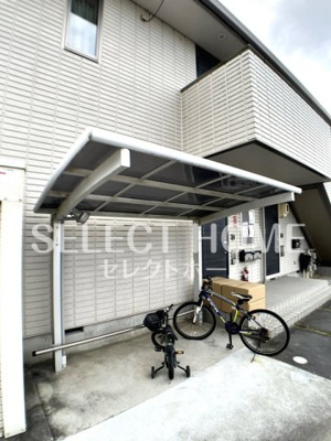 【その他共用部分】 | デュラアサヒＡ棟