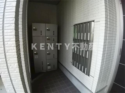 【その他共用部分】 | ＭＪキャッスル