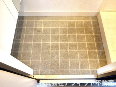 【エントランス】 | ポートサイドヴィラ Ⅰ