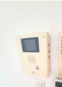 【セキュリティ】 | ペアパレス江古田