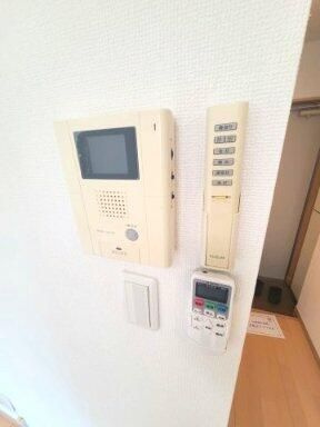 【設備】 | ペアパレス江古田