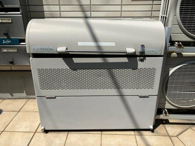 【その他共用部分】 | ペアパレス江古田