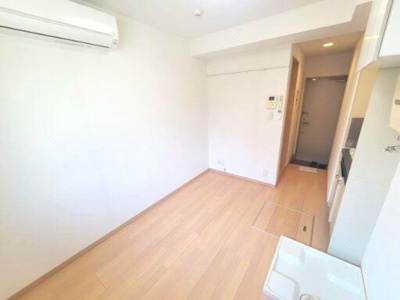 【居間・リビング】 | ペアパレス江古田