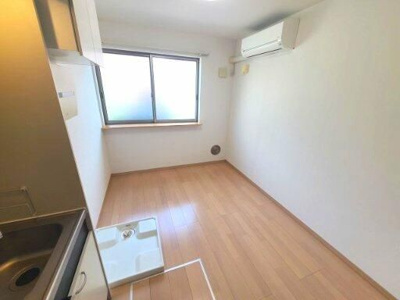 【洋室】 | ペアパレス江古田