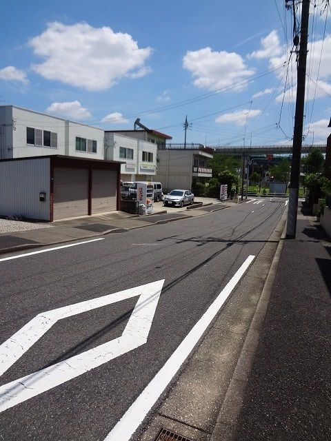 大我麻町２８５倉付事務所Ａの外観