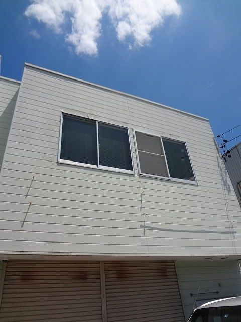 大我麻町２８５倉付事務所Ａの外観