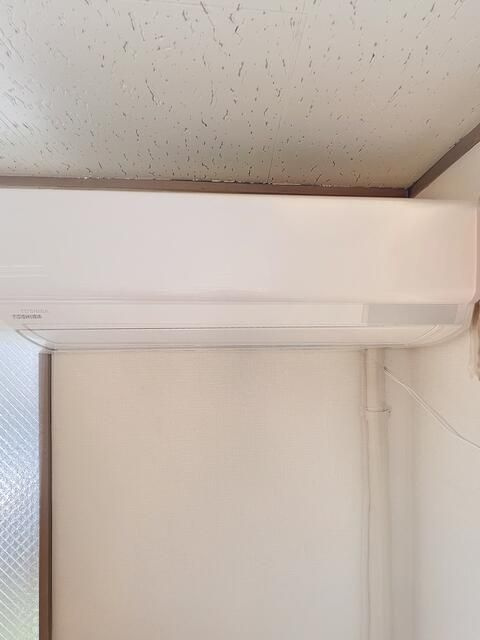 サンライズビルの設備