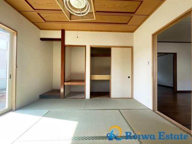 中古戸建　高座郡寒川町一之宮2丁目の和室