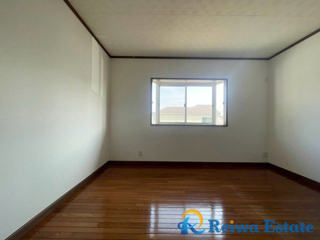 中古戸建　高座郡寒川町一之宮2丁目の寝室