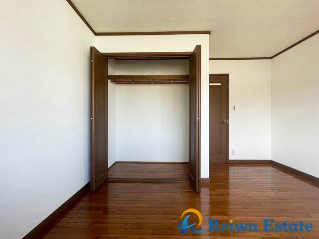 中古戸建　高座郡寒川町一之宮2丁目の収納