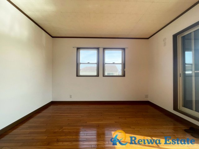 中古戸建　高座郡寒川町一之宮2丁目の子供部屋