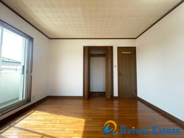 中古戸建　高座郡寒川町一之宮2丁目の収納