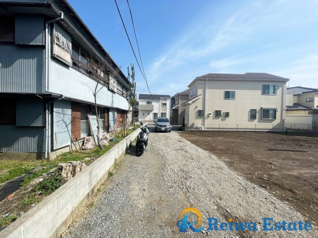 中古戸建　高座郡寒川町一之宮2丁目のその他
