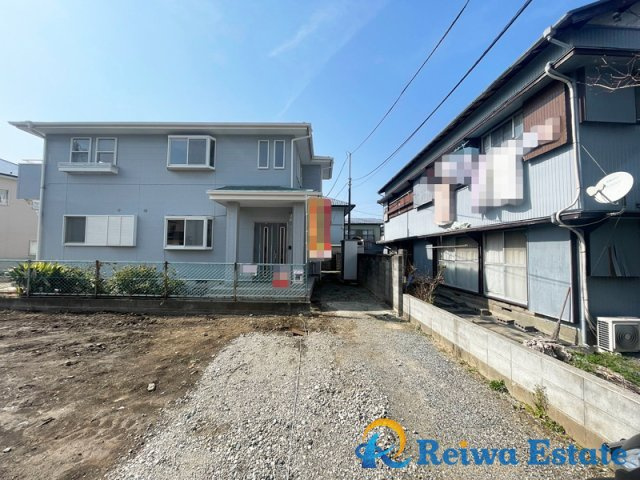 中古戸建　高座郡寒川町一之宮2丁目の外観