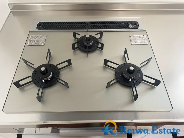 中古戸建　高座郡寒川町一之宮2丁目の設備